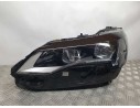 Recambio de faro izquierdo para peugeot 3008 gt line referencia OEM IAM 9836230680 89914261 VALEO