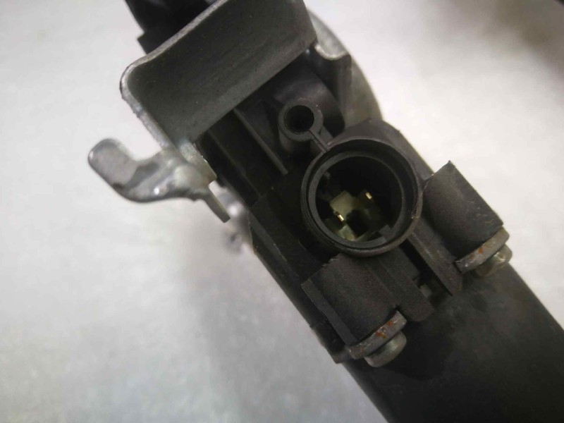 Recambio de elevalunas trasero derecho para nissan qashqai (j10) acenta referencia OEM IAM  402190ADOS PINS 