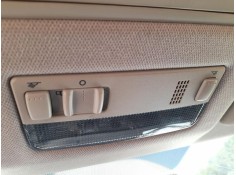 Recambio de luz interior para skoda rapid spaceback (nh1) 1.2 tsi referencia OEM IAM 6L0947105BY20  