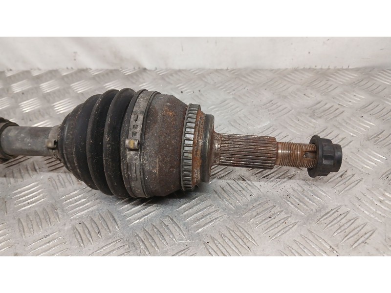 Recambio de transmision delantera derecha para toyota corolla verso (zer_, zze12_, r1_) 2.2 d-4d (aur10_) referencia OEM IAM 434