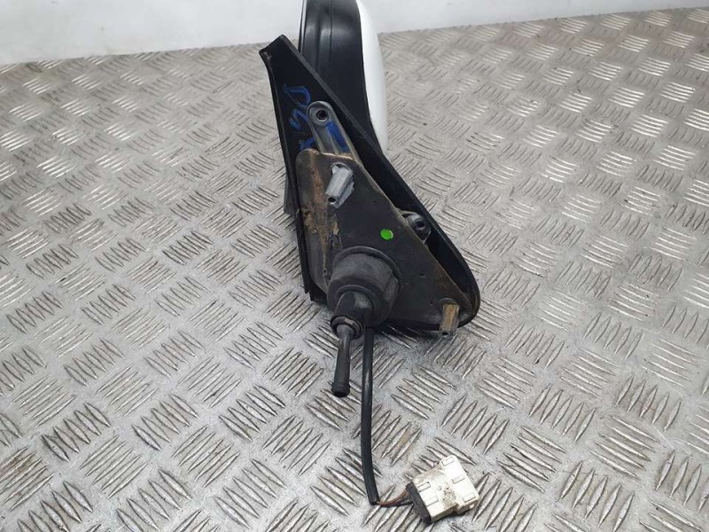 Recambio de retrovisor izquierdo para citroën berlingo 1.9 d sx familiar referencia OEM IAM SIN REF  C/ MANDO TOCADO
