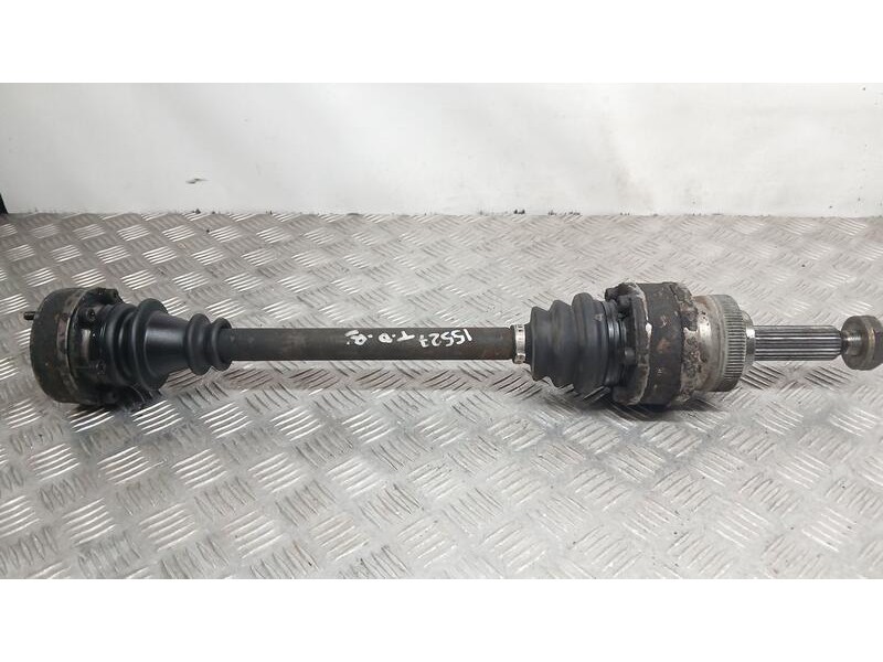 Recambio de transmision trasera derecha para ford scorpio ghia berlina referencia OEM IAM 6962758  