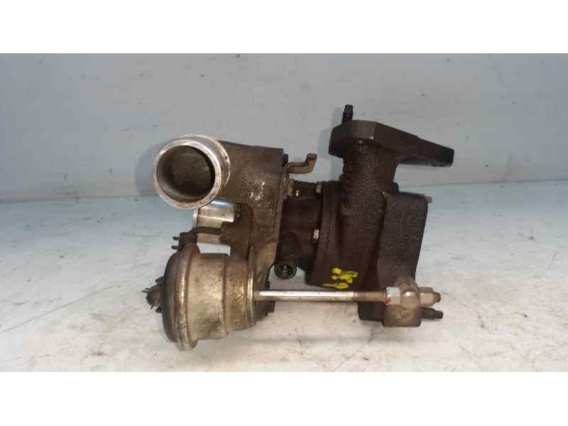 Recambio de turbocompresor para renault clio iii 1.5 dci diesel referencia OEM IAM 54359700011 507852H301868 KKK