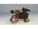 Recambio de turbocompresor para renault clio iii 1.5 dci diesel referencia OEM IAM 54359700011 507852H301868 KKK