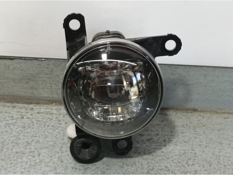 Recambio de faro antiniebla derecho para opel corsa f edition referencia OEM IAM 13497330 89251501 