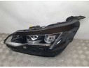 Recambio de faro izquierdo para peugeot 3008 gt line referencia OEM IAM 9836230680 89914261 VALEO