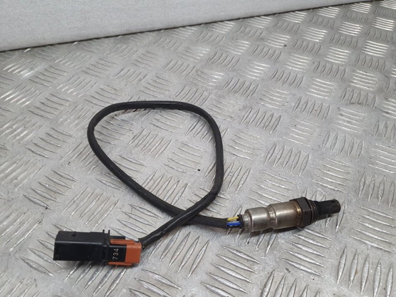 Recambio de sonda lambda para audi a5 sportback (f5a) sport referencia OEM IAM 8W0906265D  