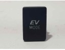 Recambio de interruptor para toyota yaris hsd city referencia OEM IAM 15C866  EV MODE