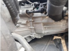 Recambio de caja cambios para renault megane iv hatchback (b9a/m/n_) 1.5 dci 110 (b9a3) referencia OEM IAM TL4086 6VELOCIDADES 