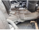 Recambio de caja cambios para renault megane iv hatchback (b9a/m/n_) 1.5 dci 110 (b9a3) referencia OEM IAM TL4086 6VELOCIDADES 
