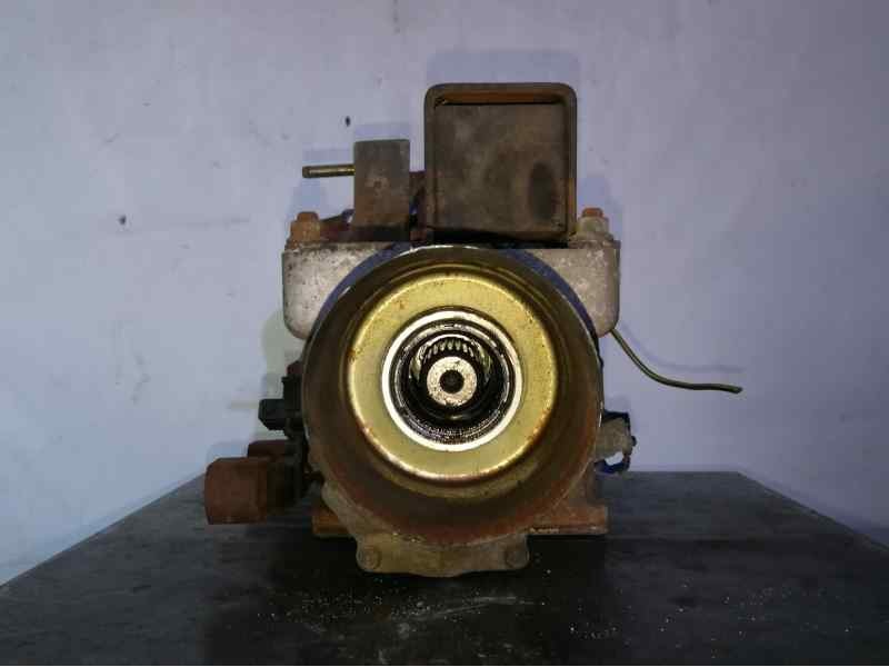 Recambio de caja cambios para hyundai h 1 h 1 furg.caja cerr.c. quinta referencia OEM IAM 430004A430  5VELOCIDADES