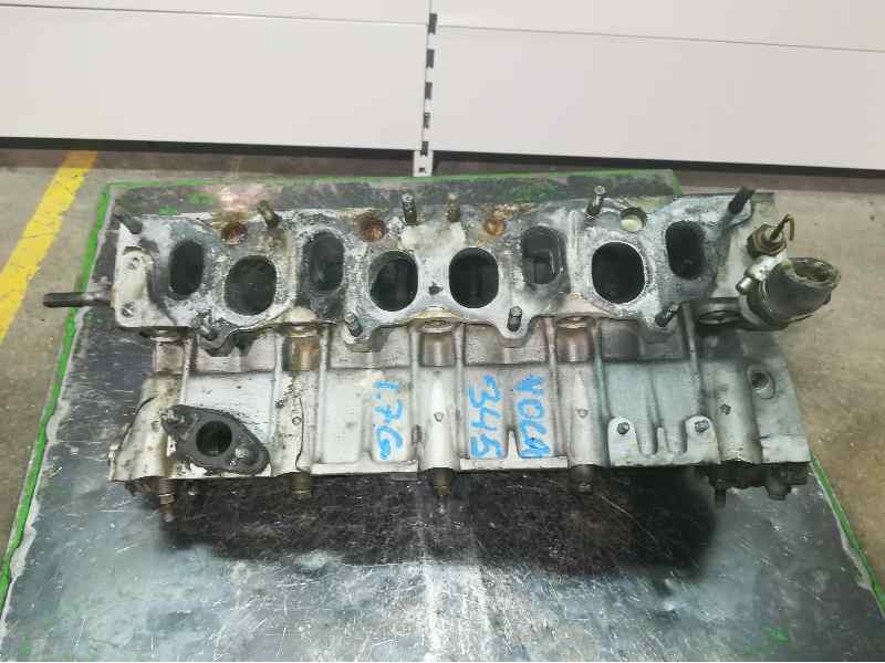 Recambio de culata para volvo serie 340 1.7 referencia OEM IAM SIN REF  SE RECOMIENDA COMPROBAR A PRESIÓN