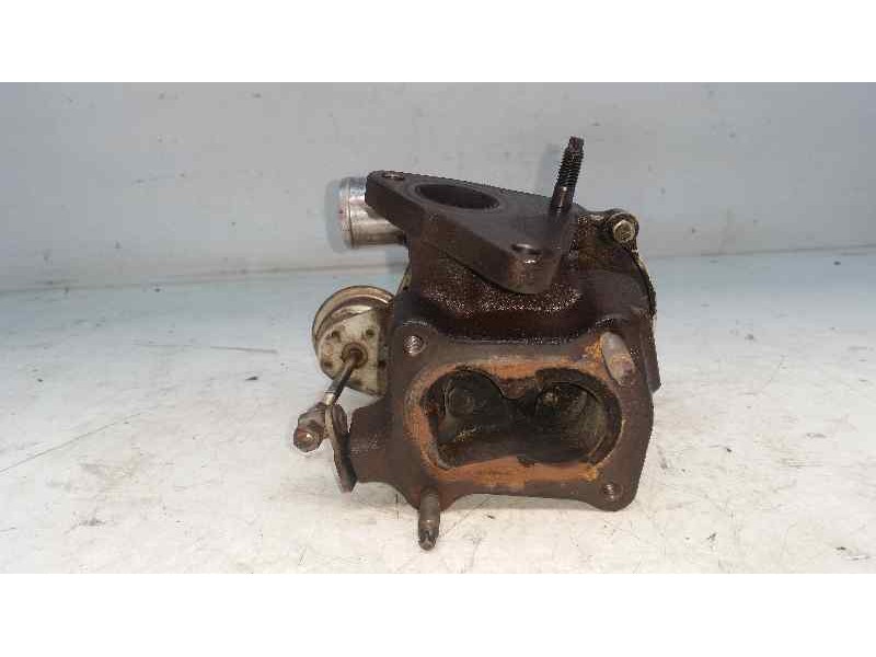 Recambio de turbocompresor para renault clio iii 1.5 dci diesel referencia OEM IAM 54359700011 507852H301868 KKK