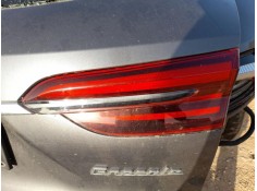 Recambio de piloto trasero derecho interior para maserati grecale modena mild hybrid q4 referencia OEM IAM   