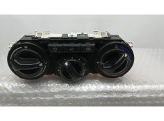 Recambio de mando calefaccion / aire acondicionado para peugeot 208 i (ca_, cc_) 1.4 hdi referencia OEM IAM 96722483ZD  E1063173