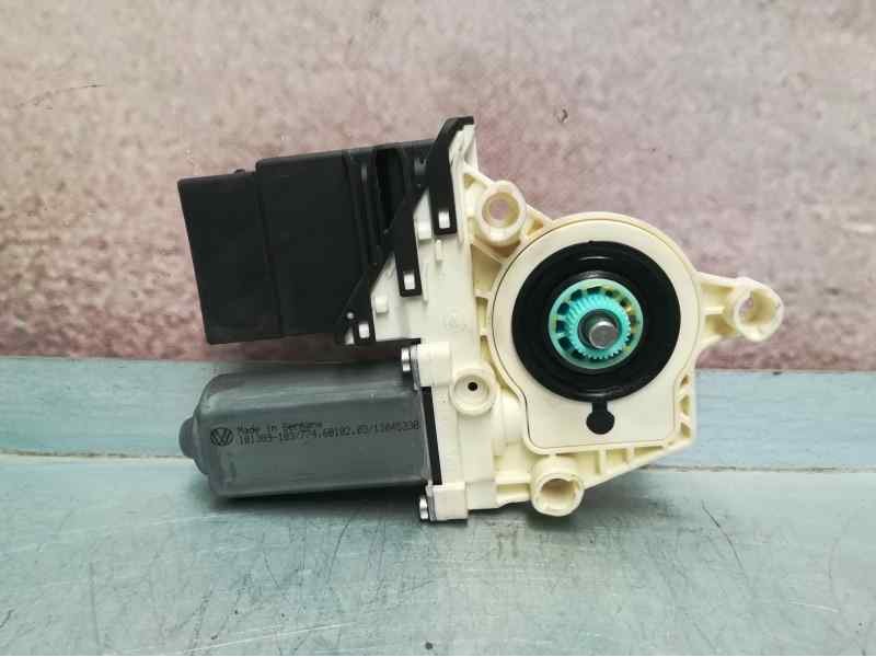 Recambio de motor elevalunas trasero izquierdo para seat leon (1m1) sport referencia OEM IAM 1C0959811A 18 PINS ELECTRICO
