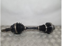 Recambio de transmision delantera izquierda para audi q7 (4l) 3.0 tdi referencia OEM IAM 7L0407271  