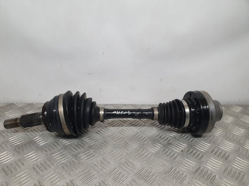 Recambio de transmision delantera izquierda para audi q7 (4l) 3.0 tdi referencia OEM IAM 7L0407271  