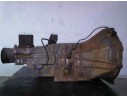 Recambio de caja cambios para hyundai h 1 h 1 furg.caja cerr.c. quinta referencia OEM IAM 430004A430  5VELOCIDADES