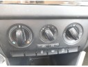 Recambio de mando calefaccion / aire acondicionado para skoda rapid spaceback (nh1) 1.2 tsi referencia OEM IAM 5JA819045E  