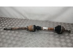 TRANSMISION DELANTERA DERECHA 9623687380 