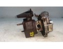 Recambio de turbocompresor para renault clio iii 1.5 dci diesel referencia OEM IAM 54359700011 507852H301868 KKK