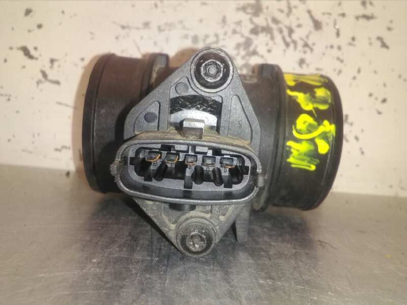 Recambio de caudalimetro para opel tigra twin top cosmo referencia OEM IAM 280218119  BOSCH