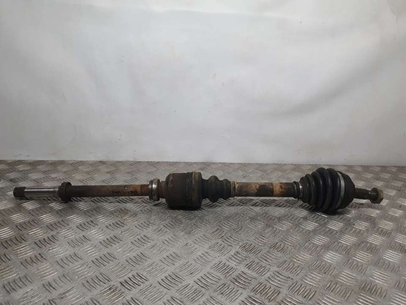 Recambio de transmision delantera derecha para citroën berlingo 1.9 d sx familiar referencia OEM IAM SIN REF  