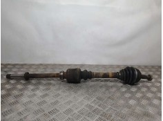 Recambio de transmision delantera derecha para citroën berlingo 1.9 d sx familiar referencia OEM IAM SIN REF  