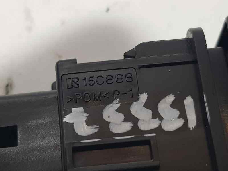 Recambio de interruptor para toyota yaris hsd city referencia OEM IAM 15C866  EV MODE