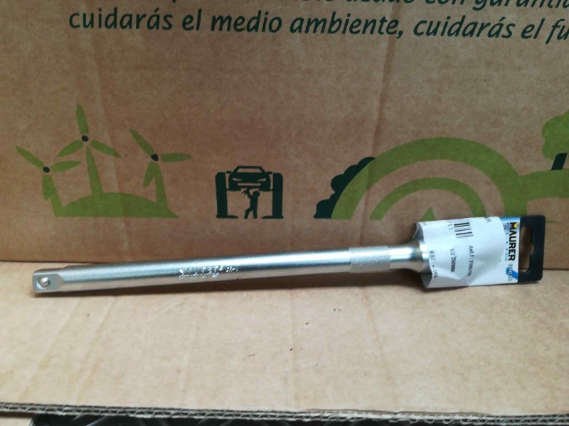 Recambio de alargadera maurer para » otros... no usar standard referencia OEM IAM 2105720 1/2 250MM. 