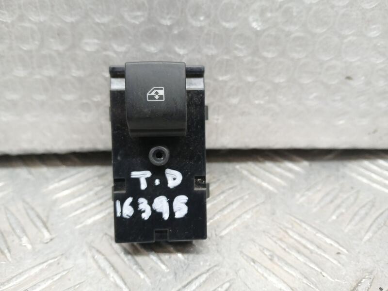 Recambio de mando elevalunas trasero derecho para opel astra k lim. 5türig selective referencia OEM IAM 13408452  