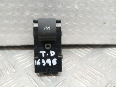 Recambio de mando elevalunas trasero derecho para opel astra k lim. 5türig selective referencia OEM IAM 13408452  