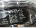 Recambio de faro antiniebla derecho para opel corsa f edition referencia OEM IAM 13497330 89251501 