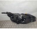Recambio de faro izquierdo para peugeot 3008 gt line referencia OEM IAM 9836230680 89914261 VALEO