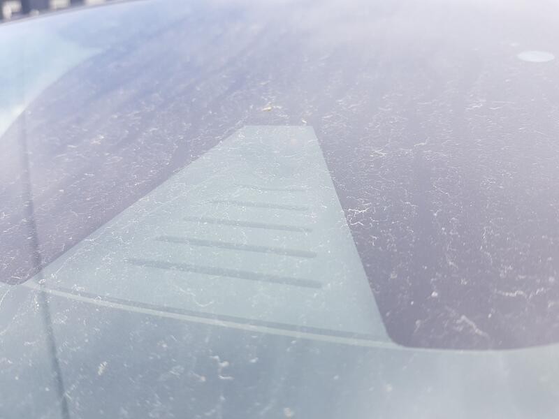 Recambio de camara para renault megane iv hatchback (b9a/m/n_) 1.5 dci 110 (b9a3) referencia OEM IAM 284624085R  