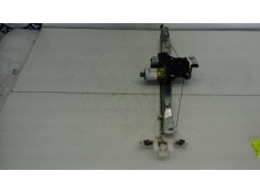Recambio de elevalunas trasero derecho para ford mondeo berlina (ge) 2.0 tdci td cat referencia OEM IAM  8 PINS ELECTRICO
