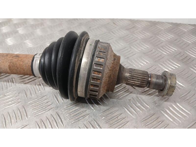 Recambio de transmision delantera derecha para citroën xsara picasso basico referencia OEM IAM 9623687380  