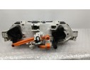 Recambio de mando calefaccion / aire acondicionado para peugeot 208 i (ca_, cc_) 1.4 hdi referencia OEM IAM 96722483ZD  E1063173