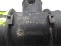 Recambio de caudalimetro para opel tigra twin top cosmo referencia OEM IAM 280218119  BOSCH