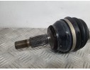 Recambio de transmision delantera izquierda para audi q7 (4l) 3.0 tdi referencia OEM IAM 7L0407271  