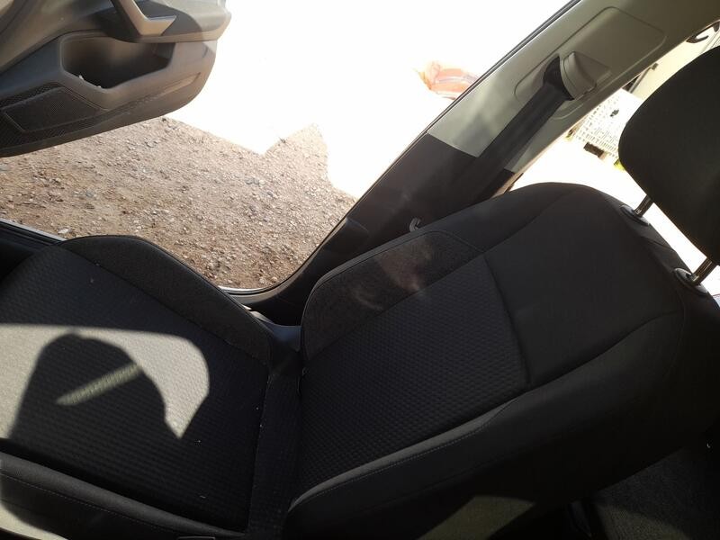 Recambio de asiento delantero derecho para volkswagen taigo (cs1) 1.0 tsi referencia OEM IAM   