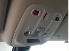 Recambio de luz interior para peugeot 308 allure referencia OEM IAM 96781445PR  