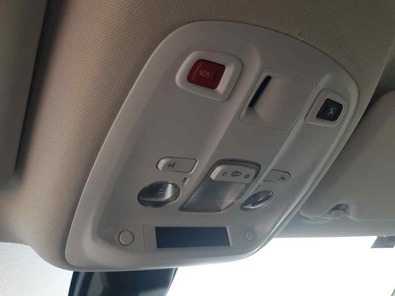 Recambio de luz interior para peugeot 308 allure referencia OEM IAM 96781445PR  