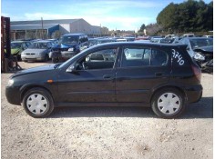 NISSAN ALMERA (N16/E)