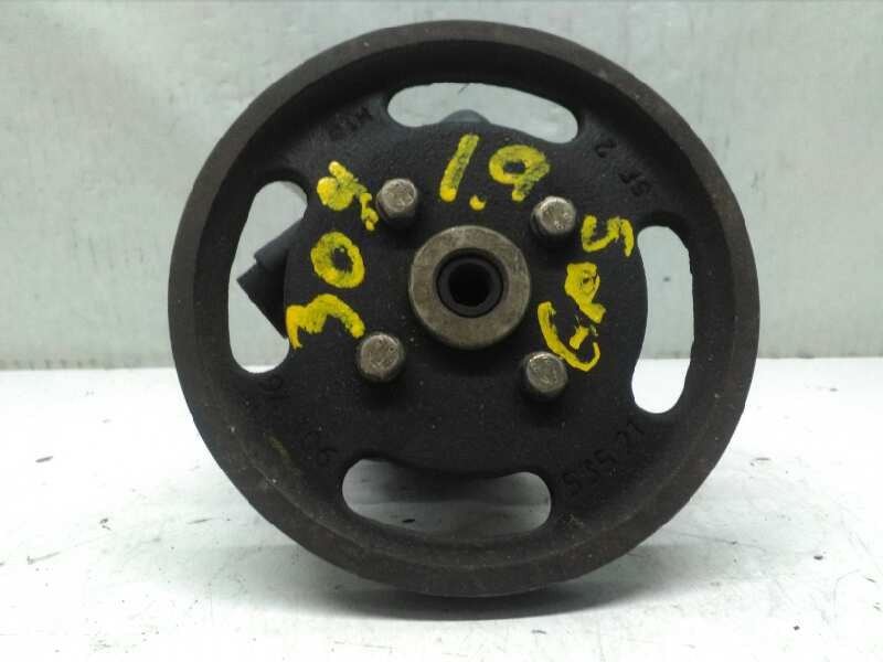Recambio de bomba direccion para peugeot 309 1.9 referencia OEM IAM   