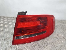 Recambio de piloto trasero derecho para audi a4 ber. (b8) básico referencia OEM IAM 8K5945096D 2VA009686 