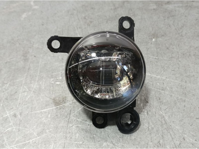 Recambio de faro antiniebla izquierdo para opel corsa f edition referencia OEM IAM 13497329 89251491 