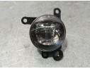 Recambio de faro antiniebla izquierdo para opel corsa f edition referencia OEM IAM 13497329 89251491 