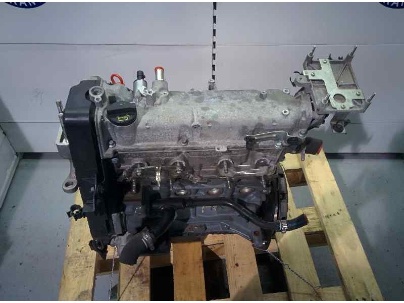 Recambio de motor completo para lancia ypsilon (402) gold referencia OEM IAM 169A4000 0404600 